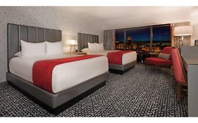 Las Vegas Flamingo Hotel